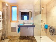 Ferienhaus Ski Dream mit Sauna und Außenwhirlpool-12