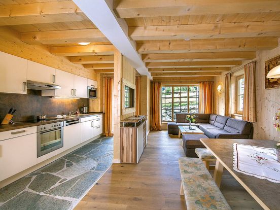 Ferienhaus Juns-2