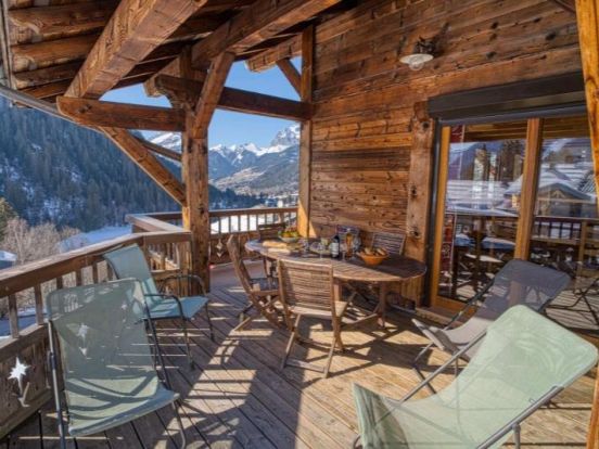 Ferienhaus Les 2 Vallees-26