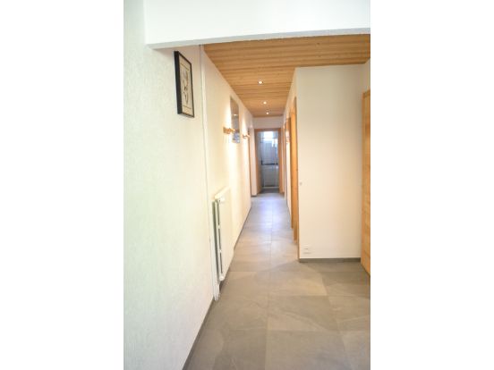 Ferienwohnung Pensée des Alpes-19