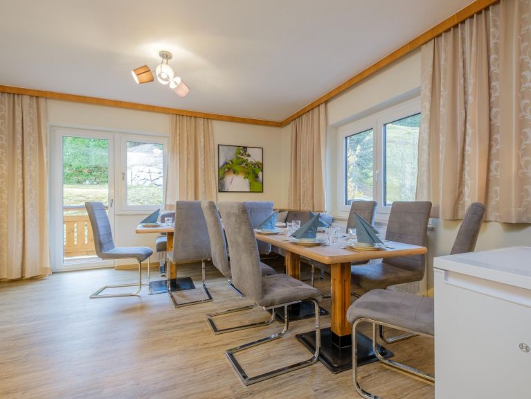 Ferienwohnung Rupertihof