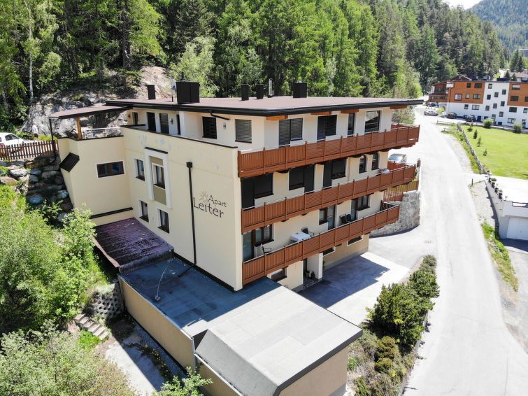 Ferienwohnung Leiter