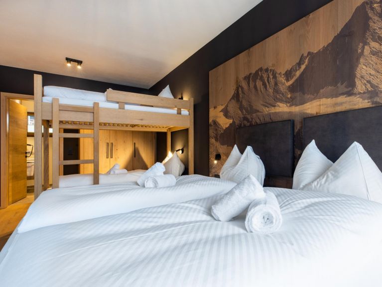 Ferienwohnung Das Neukirchen Typ 2b
