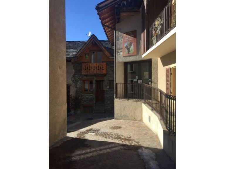 Ferienhaus Marie Gros