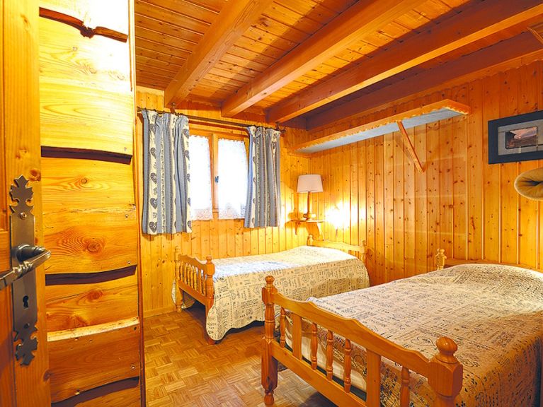 Ferienhaus Melodie
