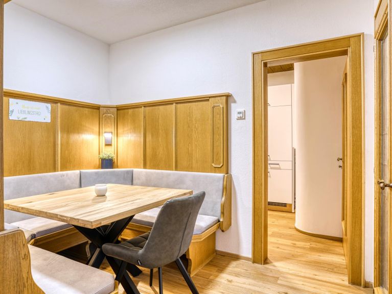 Ferienwohnung Bergliebe