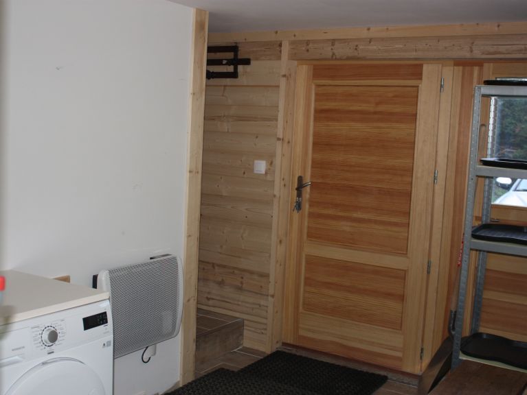 Ferienwohnung Le Héron