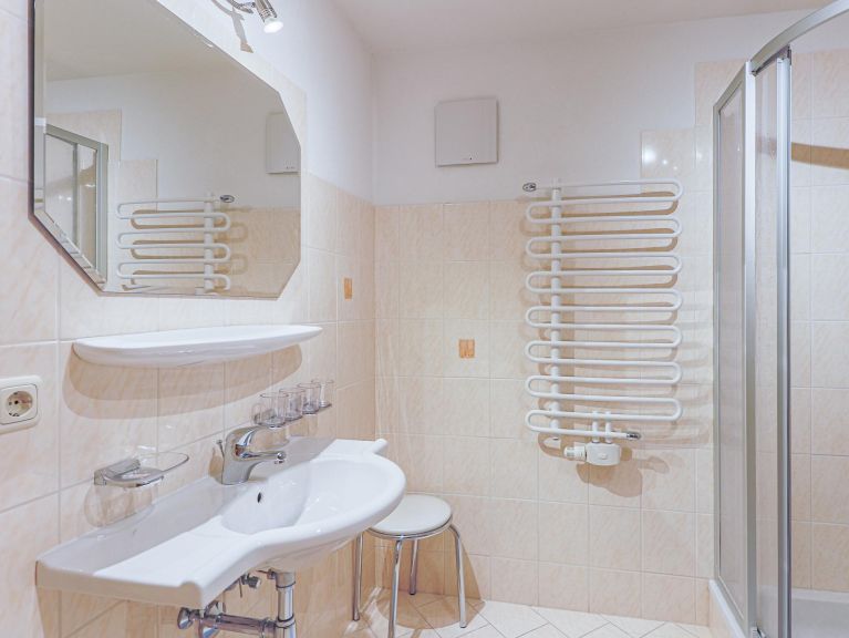 Ferienwohnung Glonersbühelhof Top 3