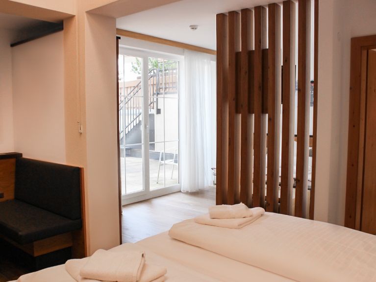 Ferienwohnung Daniel