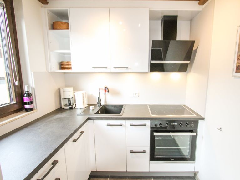 Ferienwohnung Dettlbauer