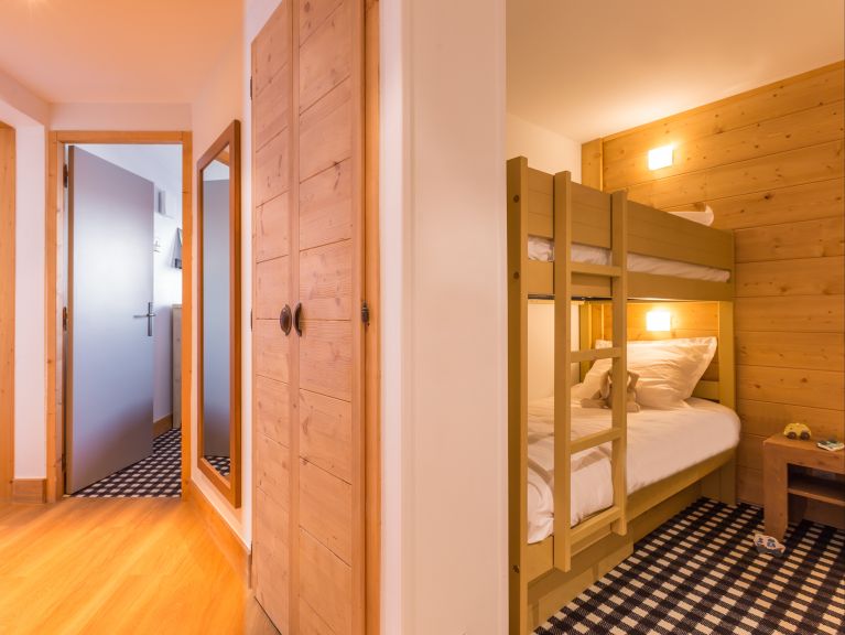 Ferienwohnung Aconit