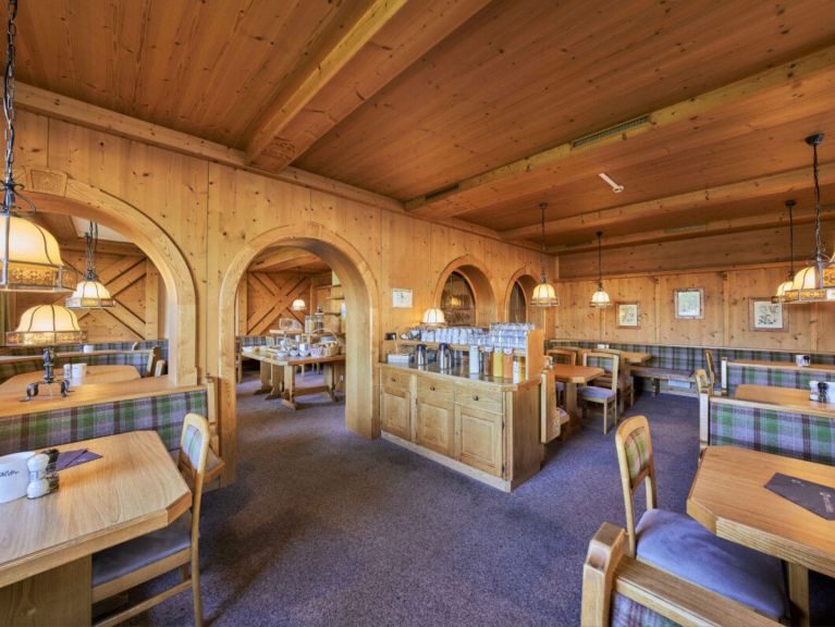 Ferienhaus Sonnwend Catering-Service inklusive