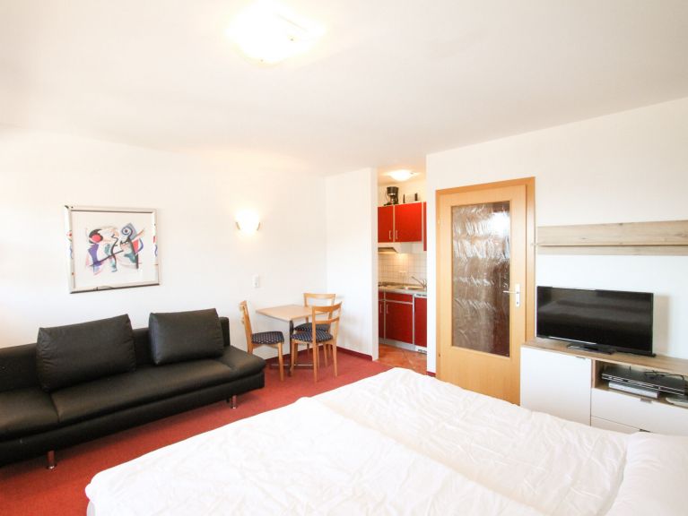 Ferienwohnung Am Dorfplatz Nr. 56