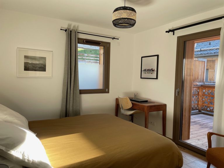 Ferienwohnung L'Alchimie