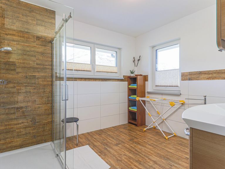 Ferienwohnung Feiel