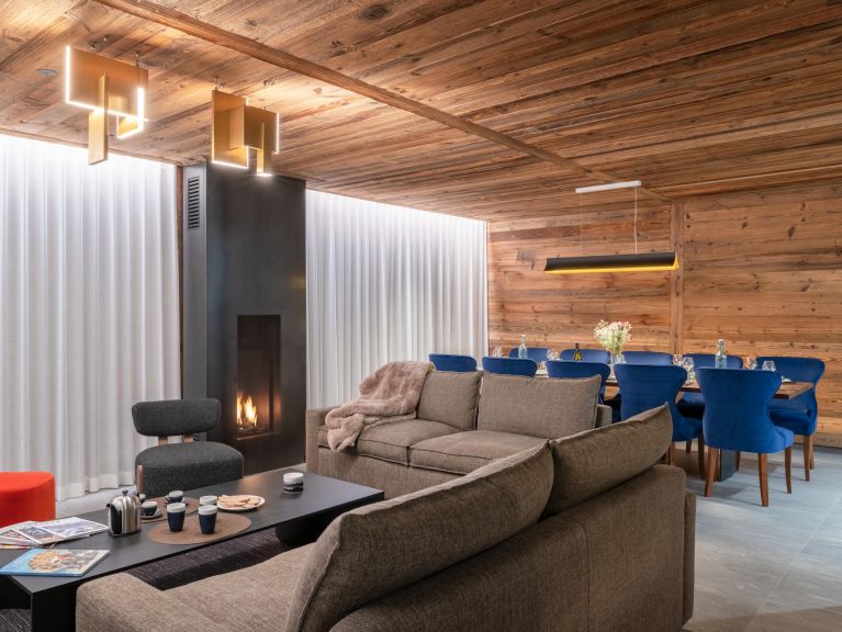Ferienhaus Harmonie