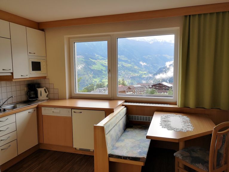 Ferienwohnung Ideal