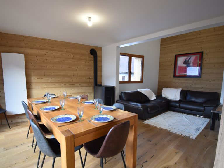 Ferienwohnung L'Etendard