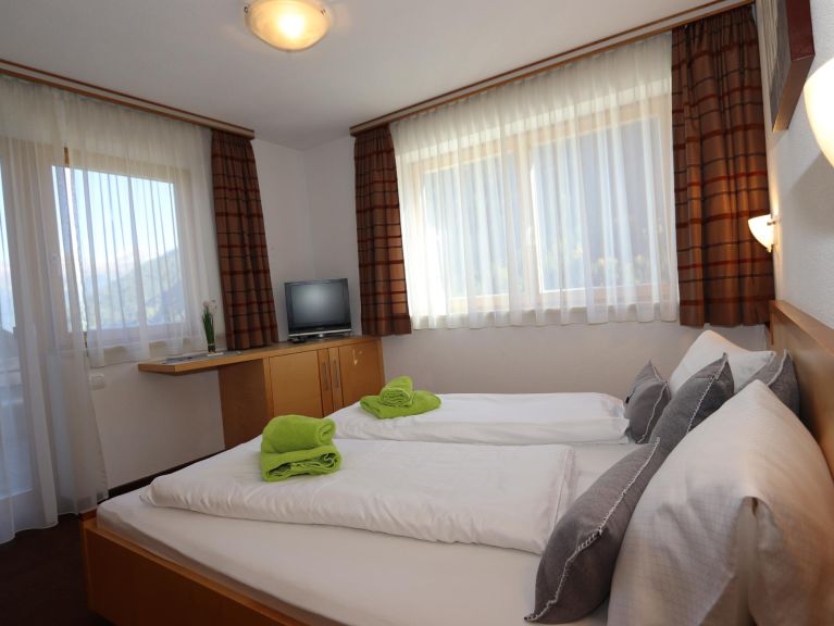 Ferienwohnung Altavista