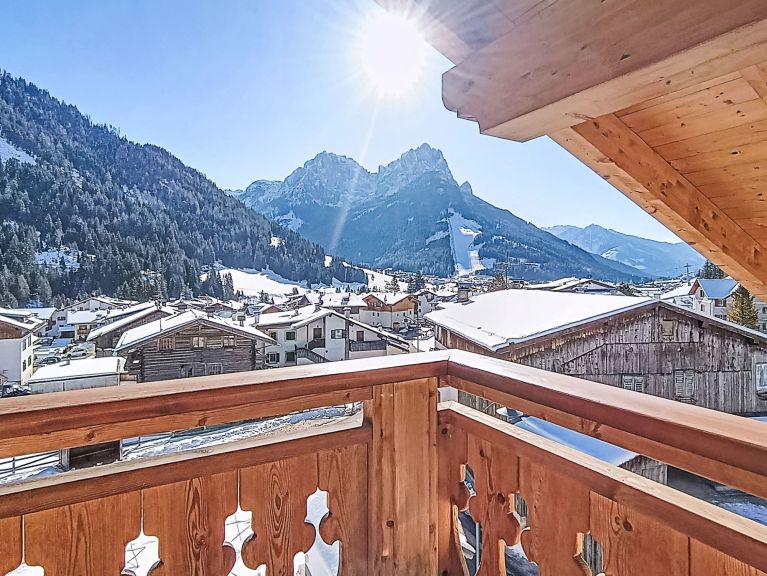 Ferienwohnung Valeria