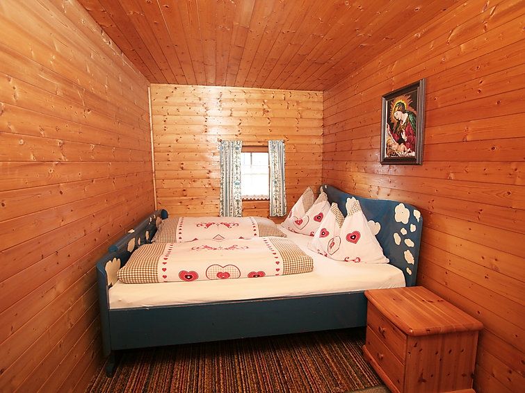 Ferienhaus Rote Alm
