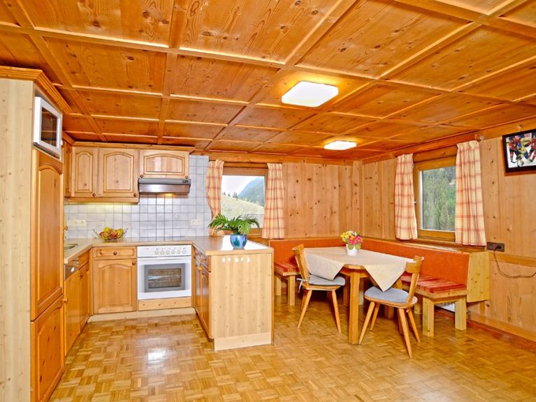 Ferienhaus Vergröss
