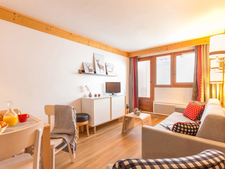 Ferienwohnung Aconit