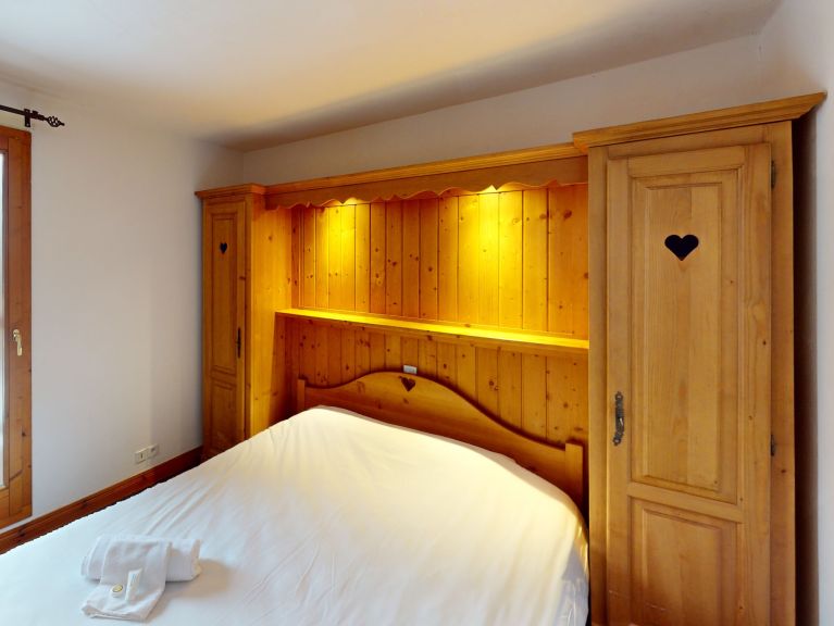 Ferienwohnung Des Neiges Komfort