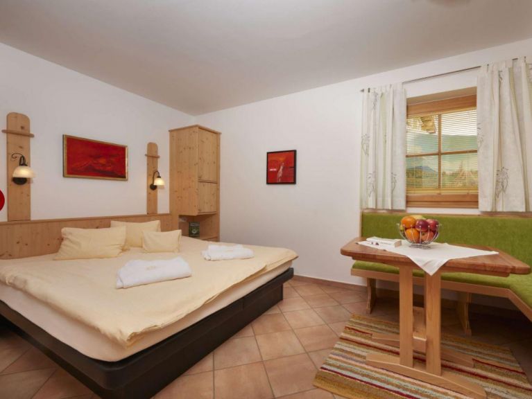 Ferienwohnung Sonneck