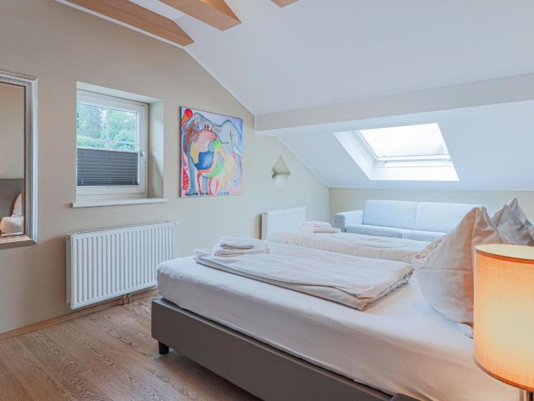 Ferienwohnung Schönblick
