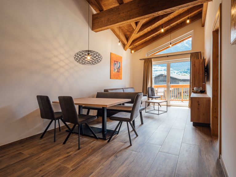 Ferienwohnung Der Kehlbachwirt