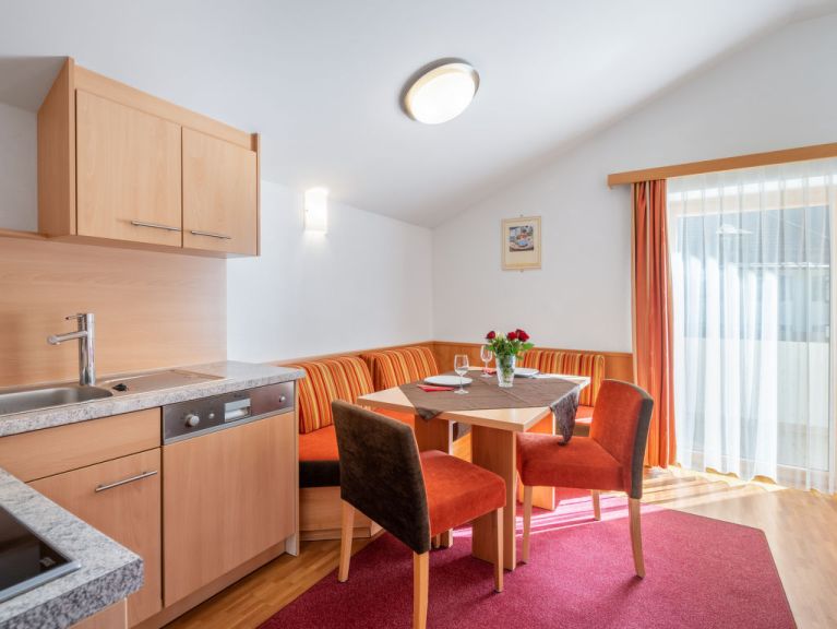 Ferienwohnung Rosa