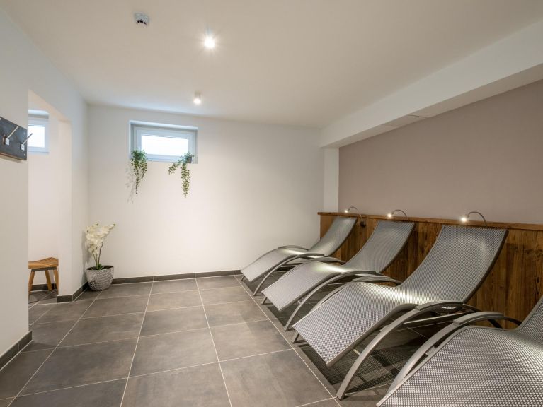 Ferienwohnung Tauern Suite Penthouse