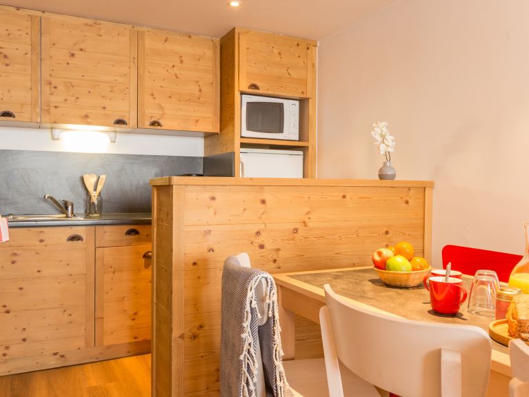 Ferienwohnung Aconit