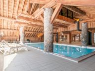 Ferienwohnung Les Fermes de Méribel-18