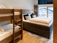 Ferienwohnung Residenz Illyrica Tirol Penthouse mit Sauna-16