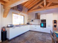 Ferienhaus Ski Dream mit Sauna und Außenwhirlpool-8