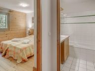Ferienwohnung Les Alpages de Champagny Ferienwohnung B13-12