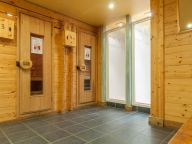 Ferienwohnung Les Fermes de Méribel-20