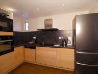Ferienwohnung Etoiles des Neiges Ferienwohnung 4-7
