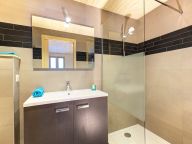 Ferienhaus Ski Dream mit Sauna und Außenwhirlpool-14