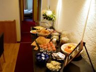 Ferienhaus Hans Catering-Service inklusive-8