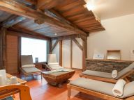 Ferienwohnung Les Fermes de Méribel-22
