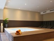 Ferienhaus Alpinum Catering-Service inklusive-3