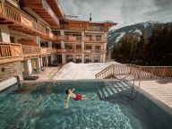Ferienwohnung AlpenParks Sonnleiten-4