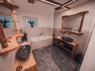 Ferienhaus Buchegg Alm-15