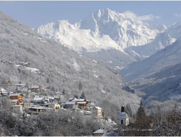 Skidorf Kurort in zentraler Lage in Les Trois Vallées-2