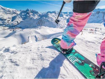 Skidorf Das zweithöchste Skidorf Europas-3