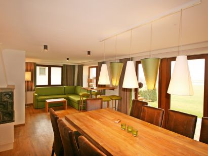 Ferienhaus Huber-2