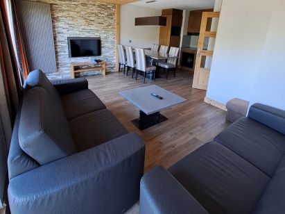 Ferienwohnung La Source des Arcs Typ 3 - 80 m²-2